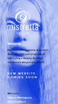 Mobile Screenshot of mistretta.ch